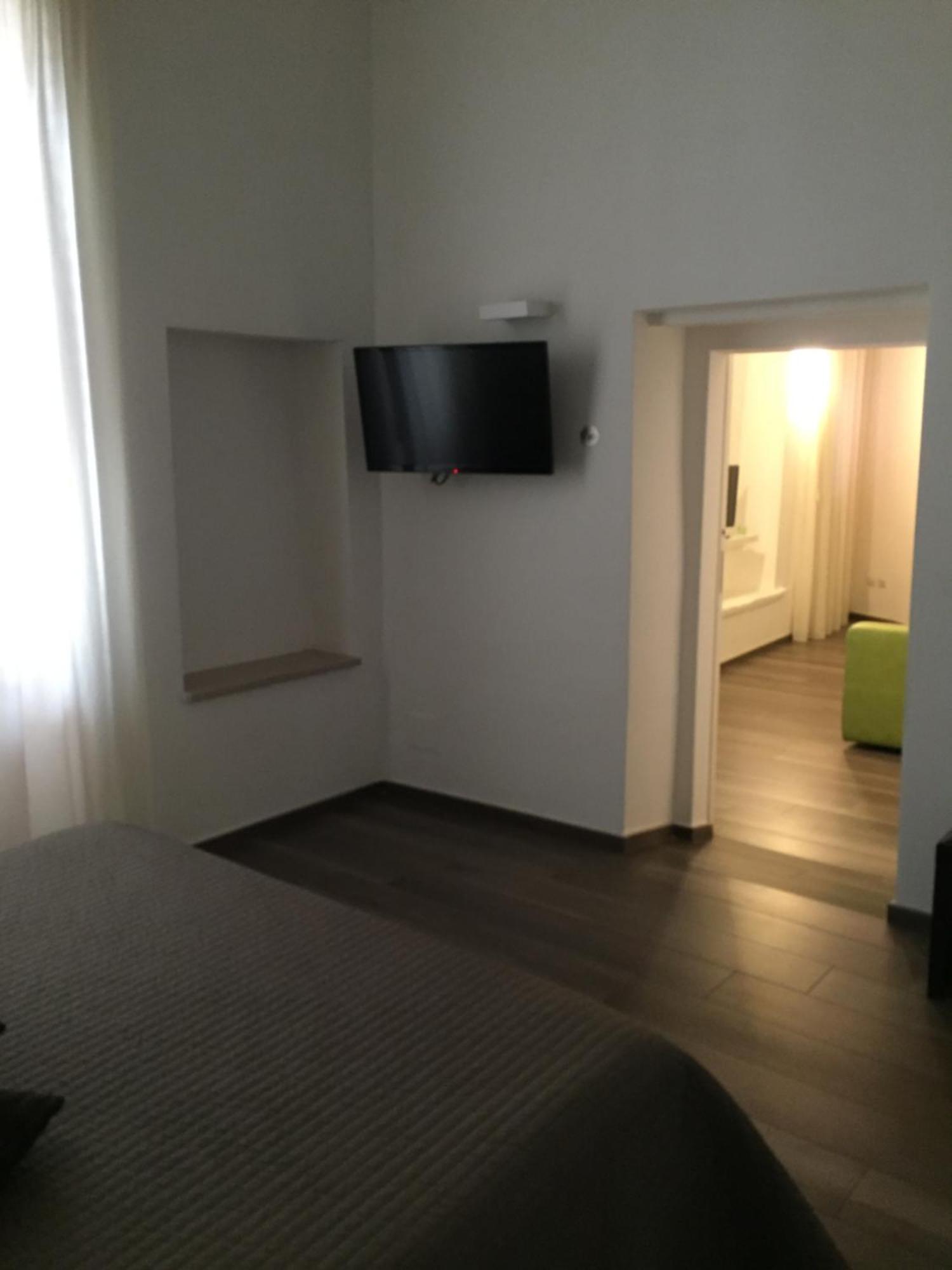B&B La Dimora Corato Exteriér fotografie