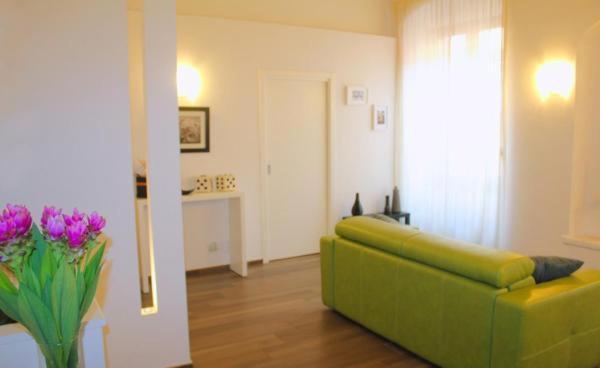 B&B La Dimora Corato Exteriér fotografie