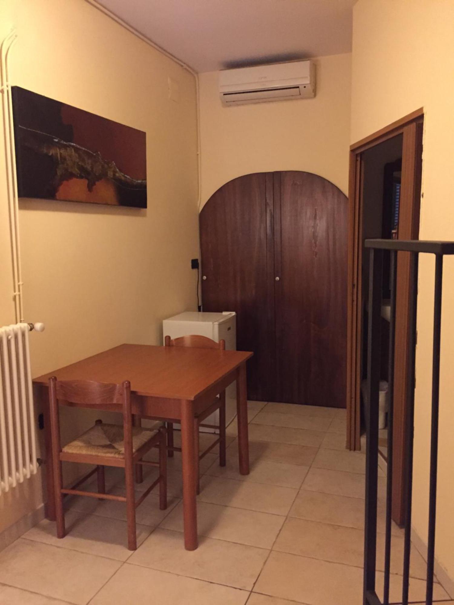 B&B La Dimora Corato Exteriér fotografie