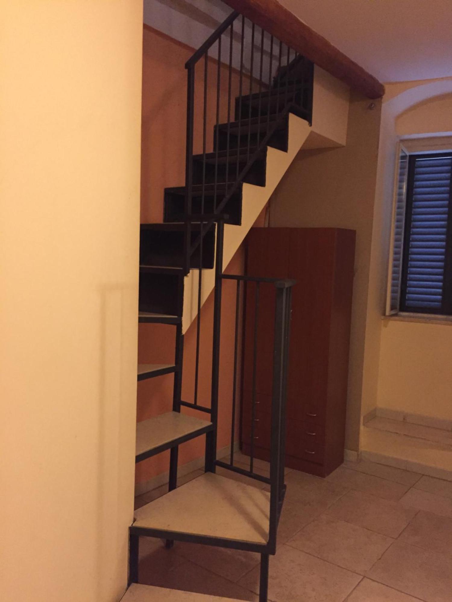 B&B La Dimora Corato Exteriér fotografie