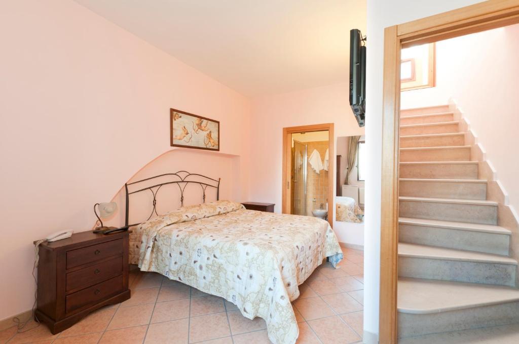 B&B La Dimora Corato Pokoj fotografie
