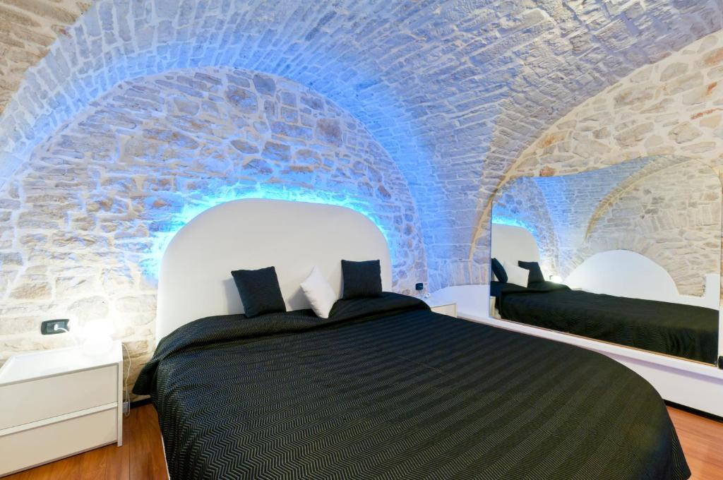 B&B La Dimora Corato Pokoj fotografie
