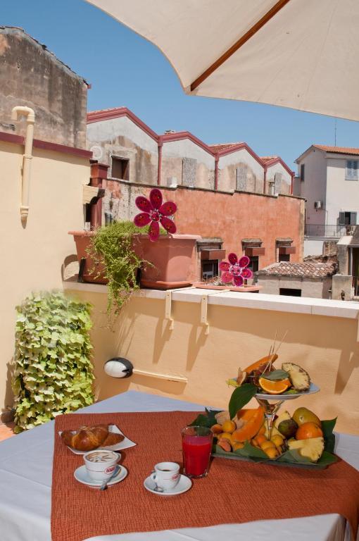 B&B La Dimora Corato Exteriér fotografie