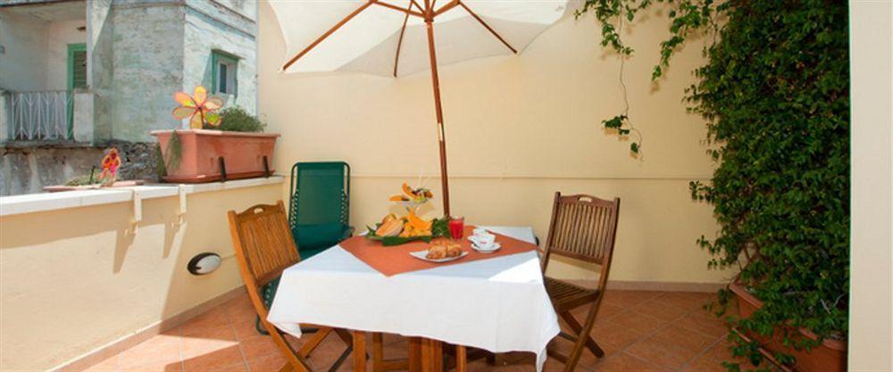 B&B La Dimora Corato Exteriér fotografie