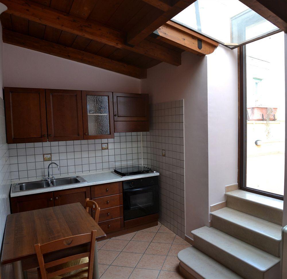 B&B La Dimora Corato Exteriér fotografie