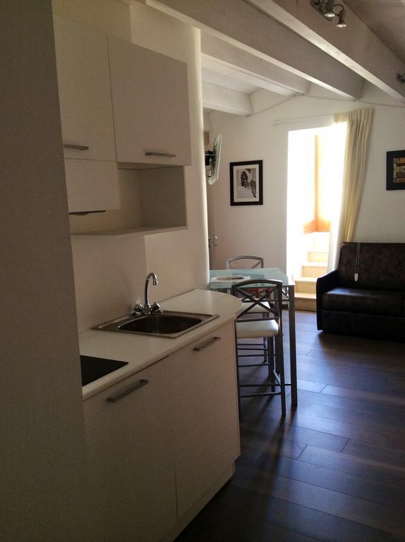 B&B La Dimora Corato Exteriér fotografie