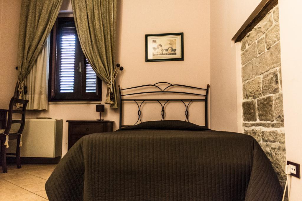 B&B La Dimora Corato Exteriér fotografie
