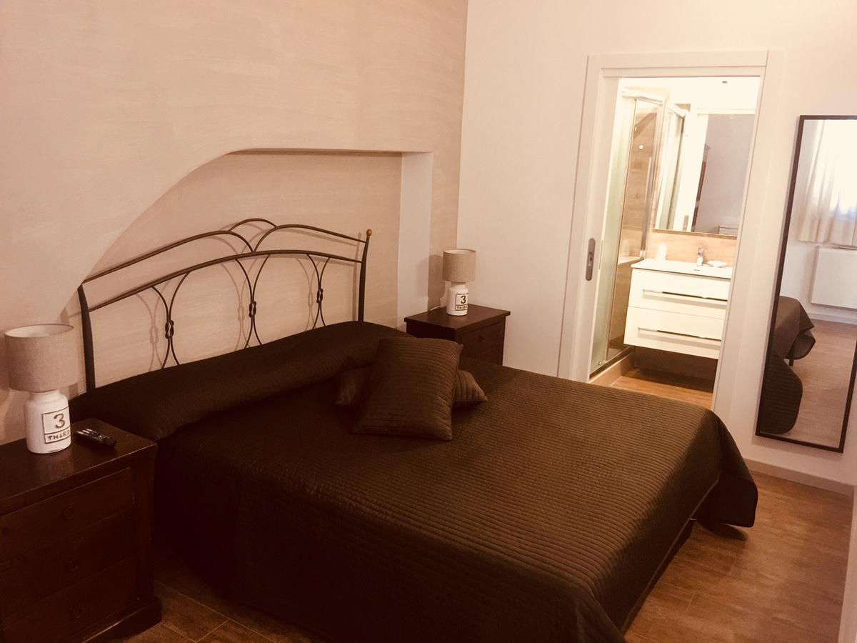 B&B La Dimora Corato Exteriér fotografie