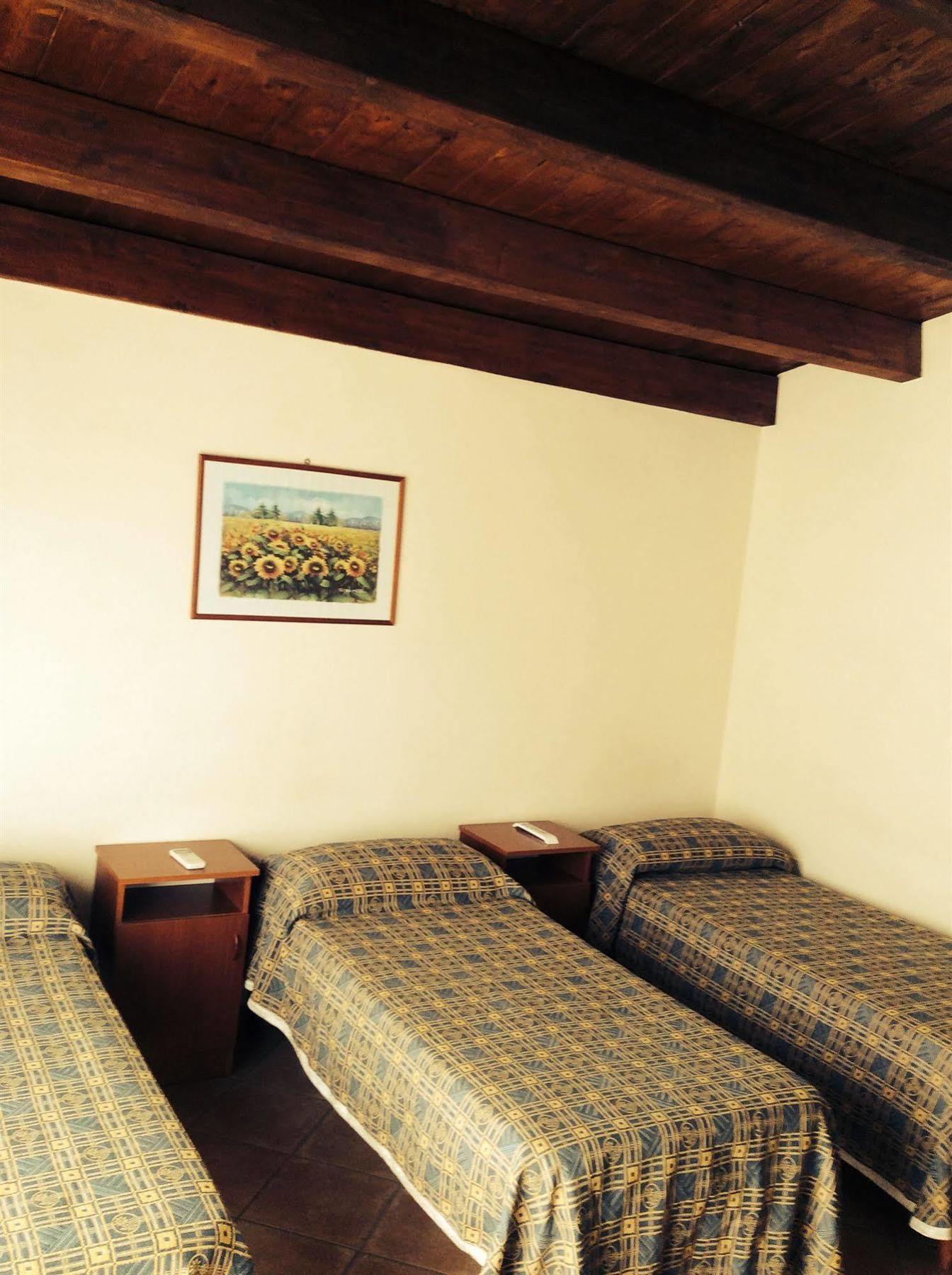 B&B La Dimora Corato Exteriér fotografie