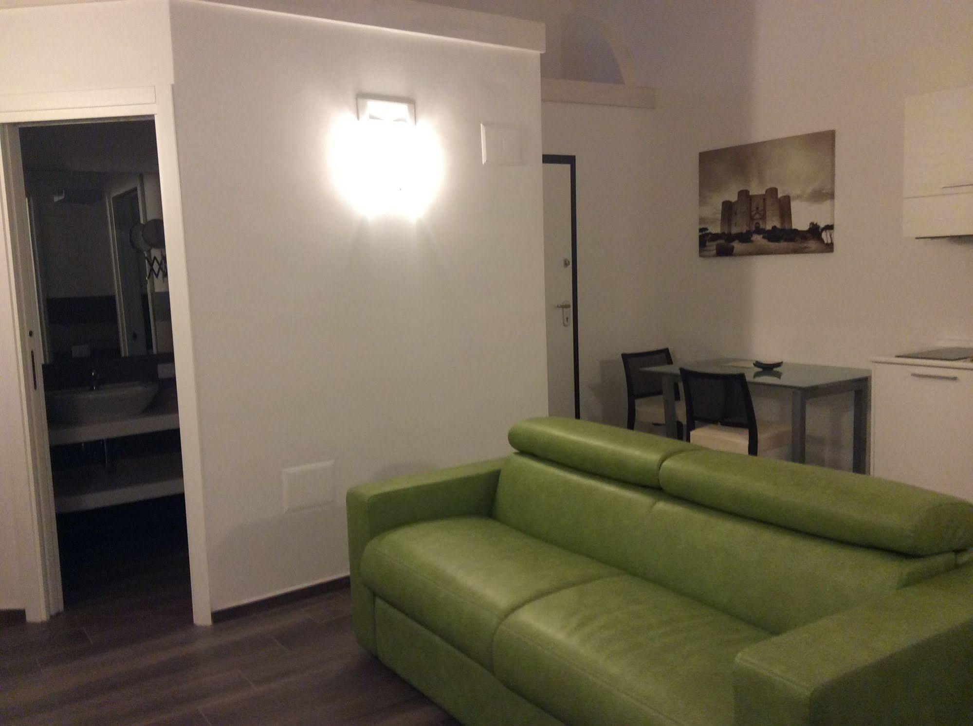 B&B La Dimora Corato Exteriér fotografie