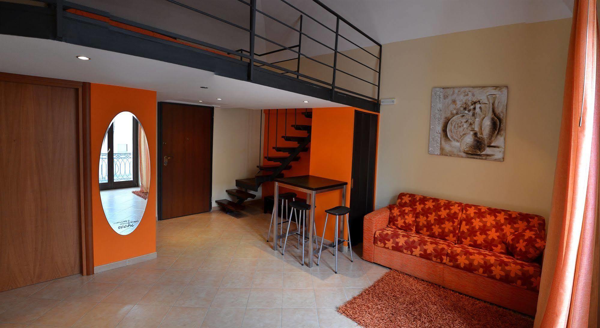 B&B La Dimora Corato Exteriér fotografie