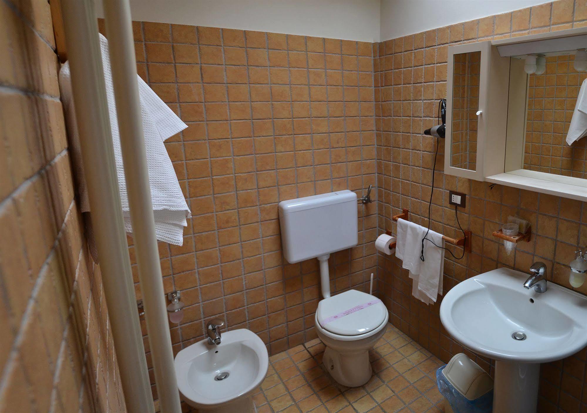 B&B La Dimora Corato Exteriér fotografie