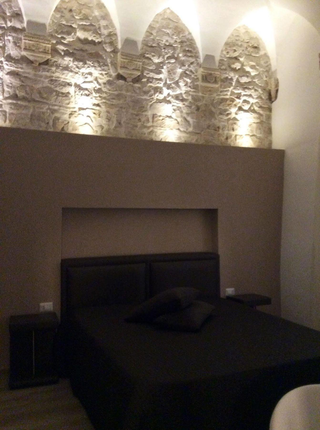 B&B La Dimora Corato Exteriér fotografie