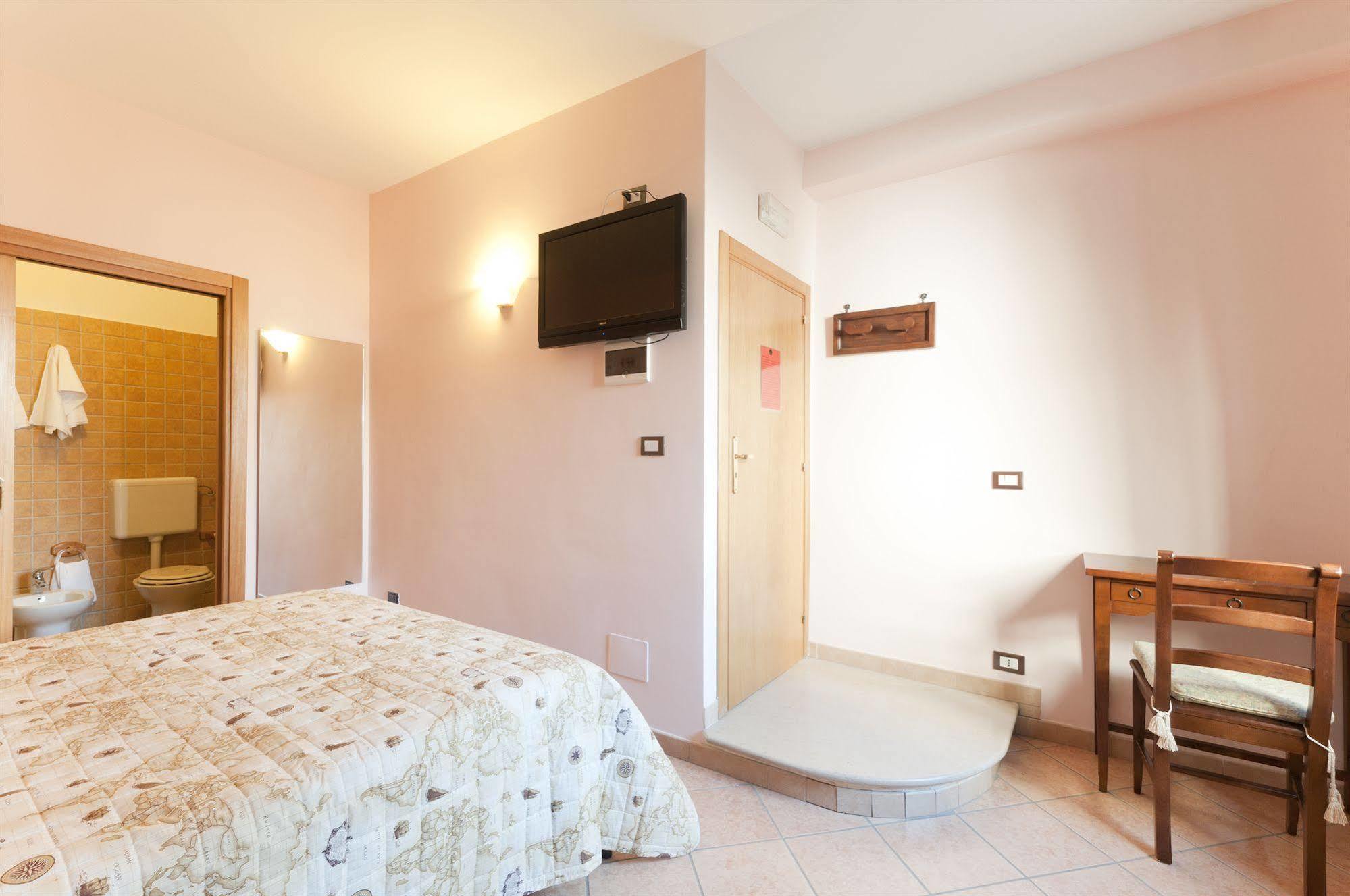 B&B La Dimora Corato Exteriér fotografie