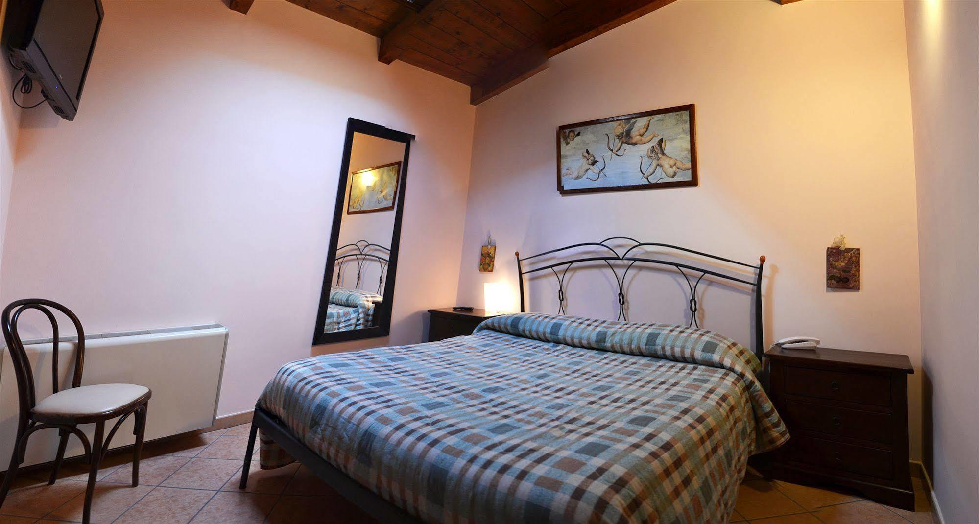 B&B La Dimora Corato Exteriér fotografie