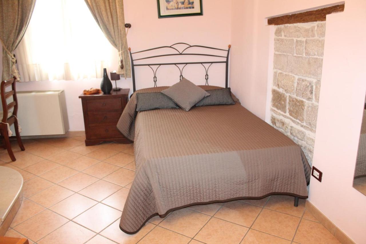 B&B La Dimora Corato Exteriér fotografie