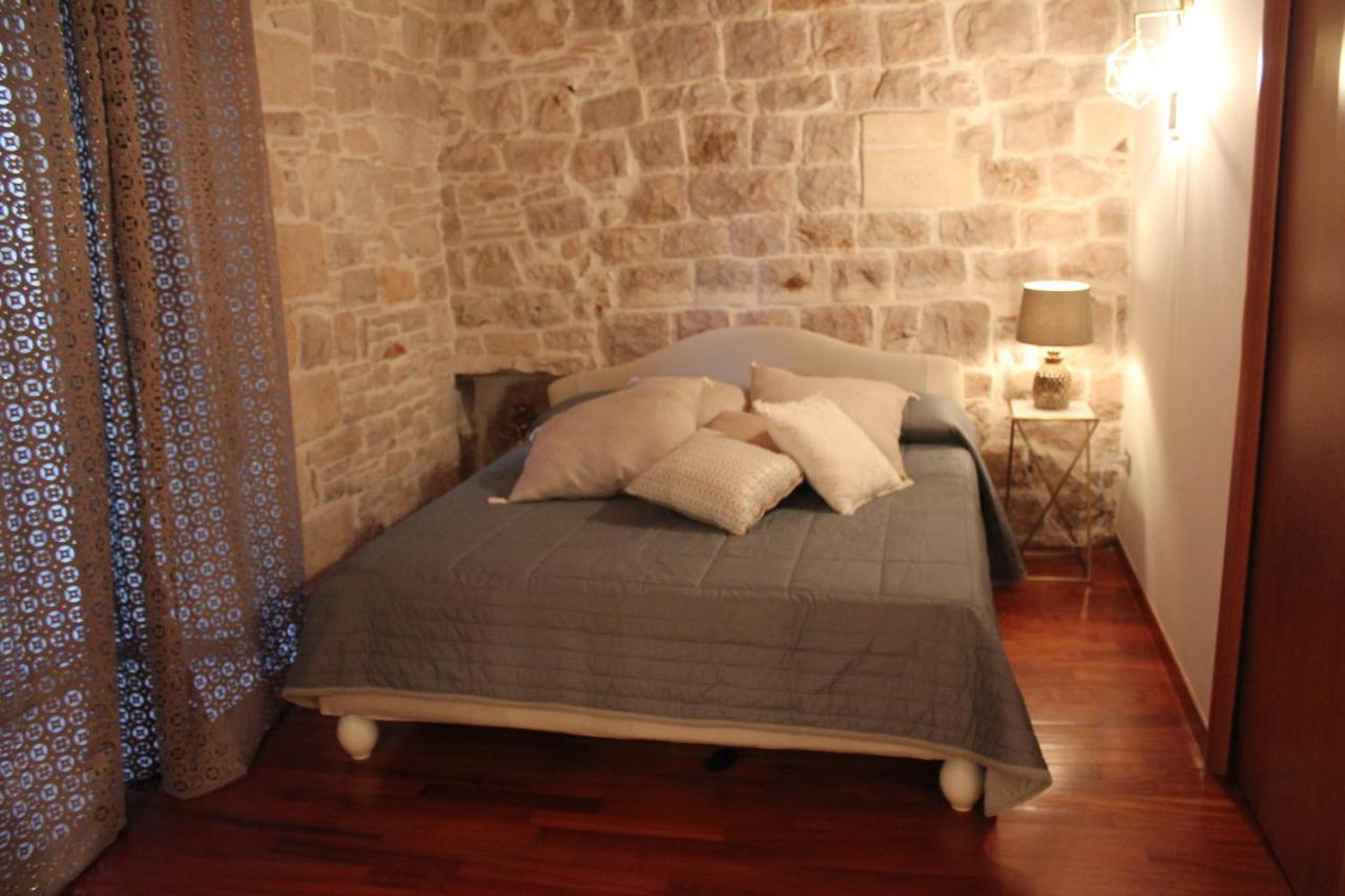 B&B La Dimora Corato Exteriér fotografie