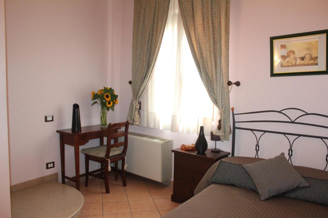 B&B La Dimora Corato Exteriér fotografie
