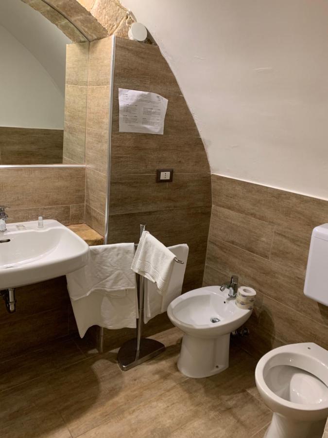 B&B La Dimora Corato Exteriér fotografie