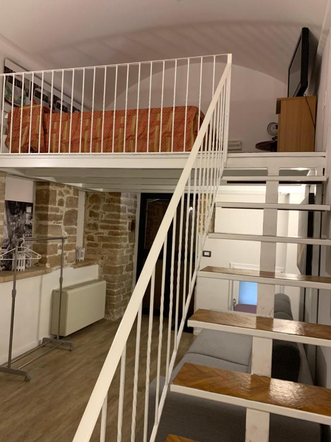 B&B La Dimora Corato Exteriér fotografie
