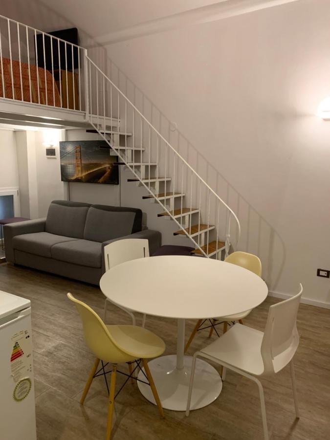B&B La Dimora Corato Exteriér fotografie