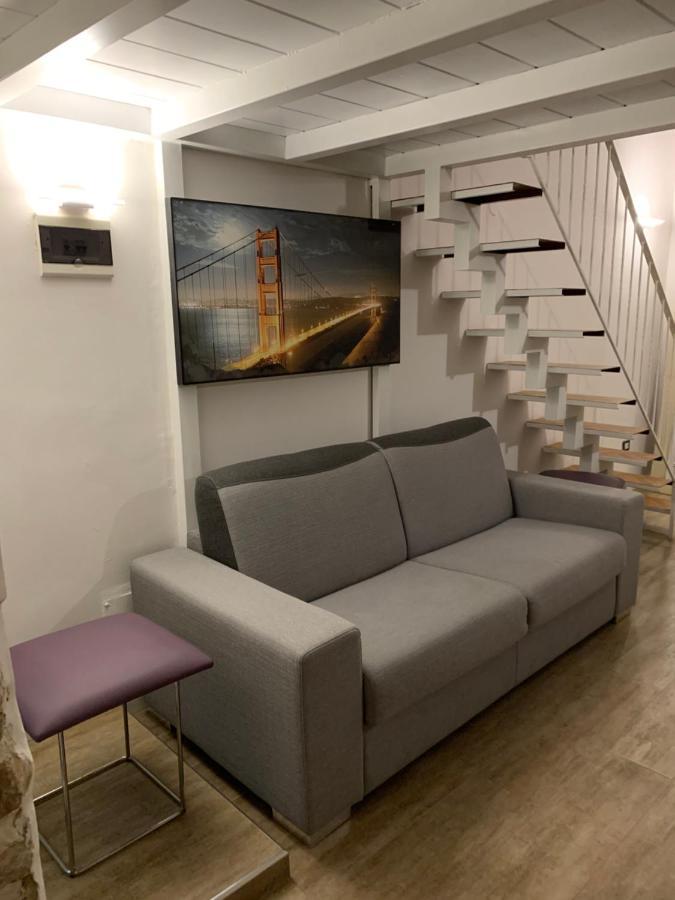 B&B La Dimora Corato Exteriér fotografie