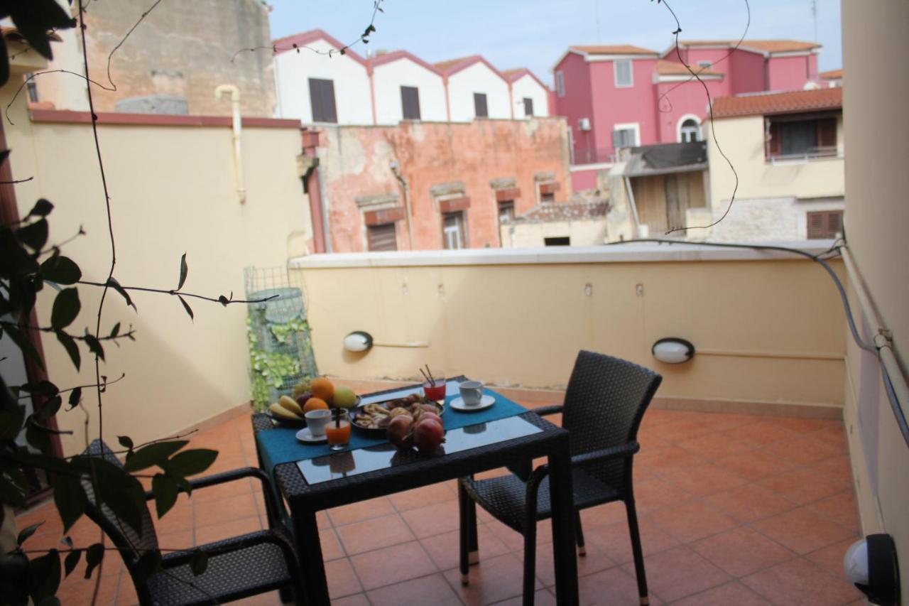 B&B La Dimora Corato Exteriér fotografie