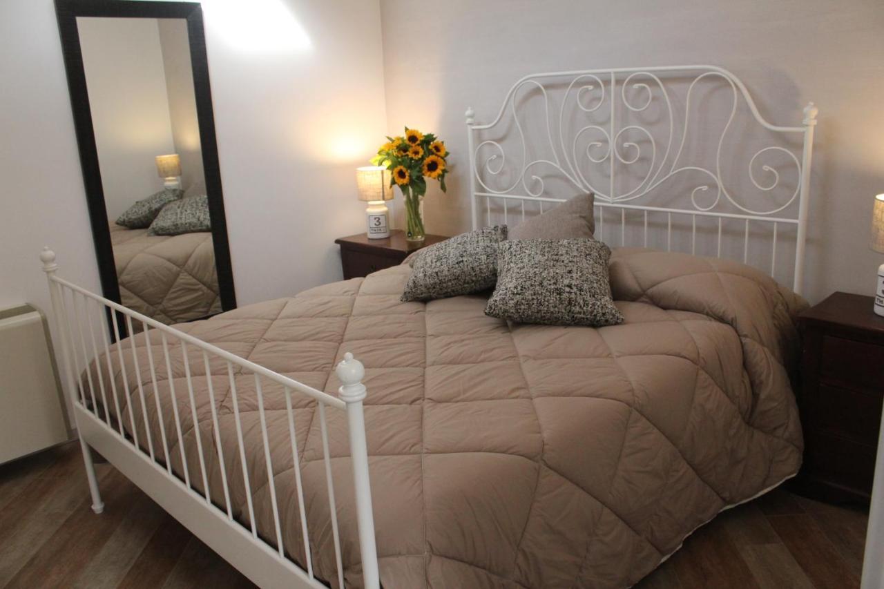 B&B La Dimora Corato Exteriér fotografie