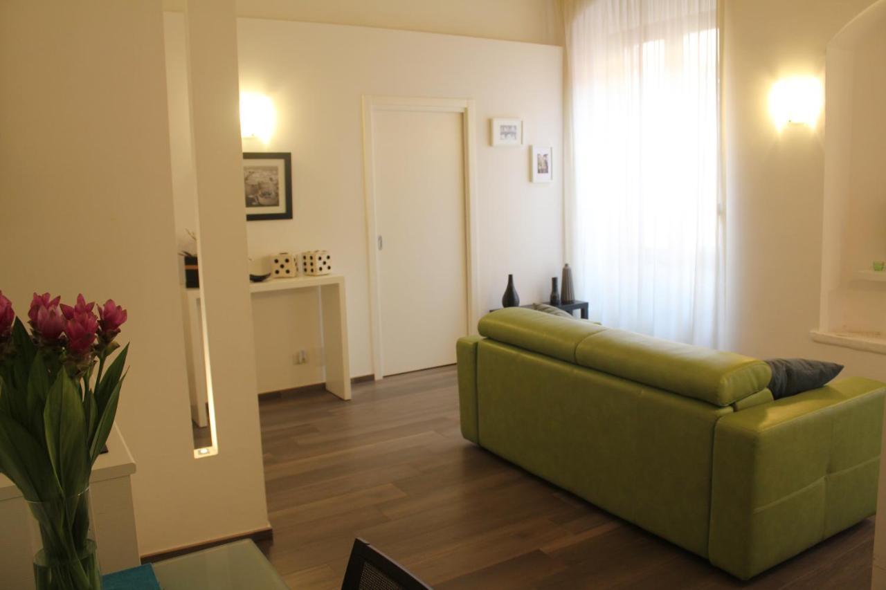 B&B La Dimora Corato Exteriér fotografie