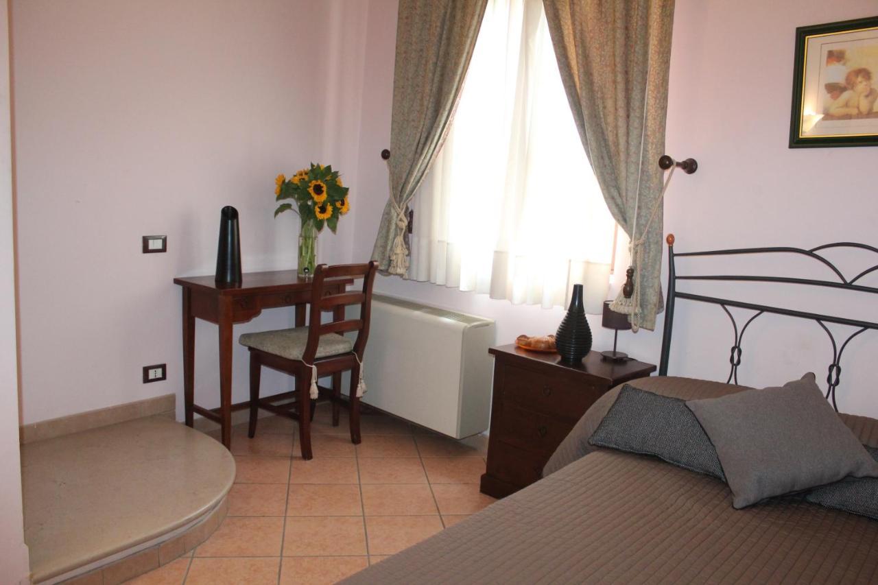 B&B La Dimora Corato Exteriér fotografie