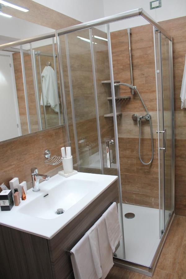 B&B La Dimora Corato Exteriér fotografie