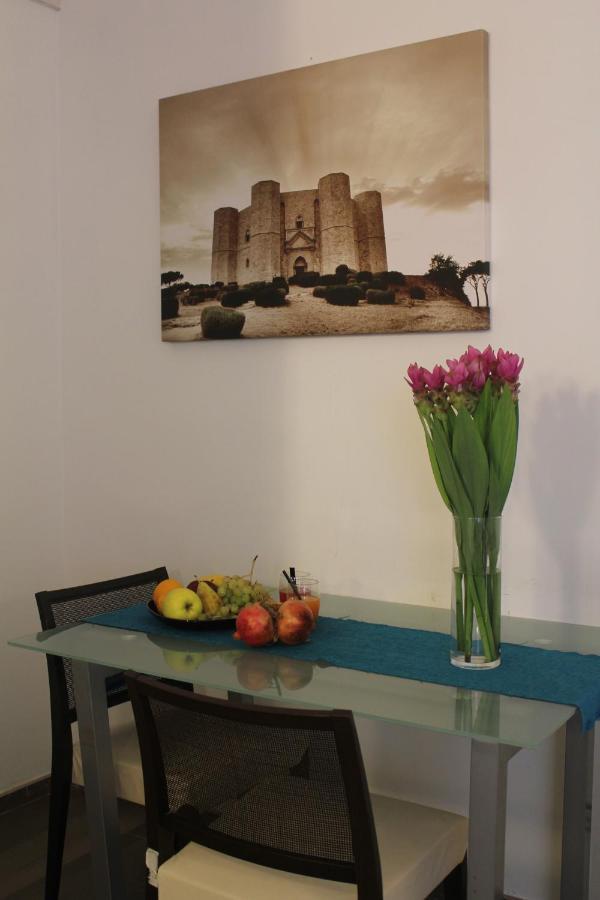 B&B La Dimora Corato Exteriér fotografie