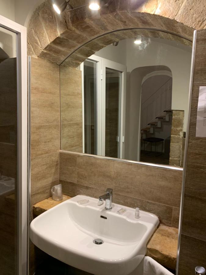B&B La Dimora Corato Exteriér fotografie